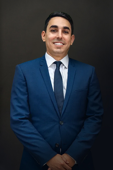 Daniel  Hentschel Photo