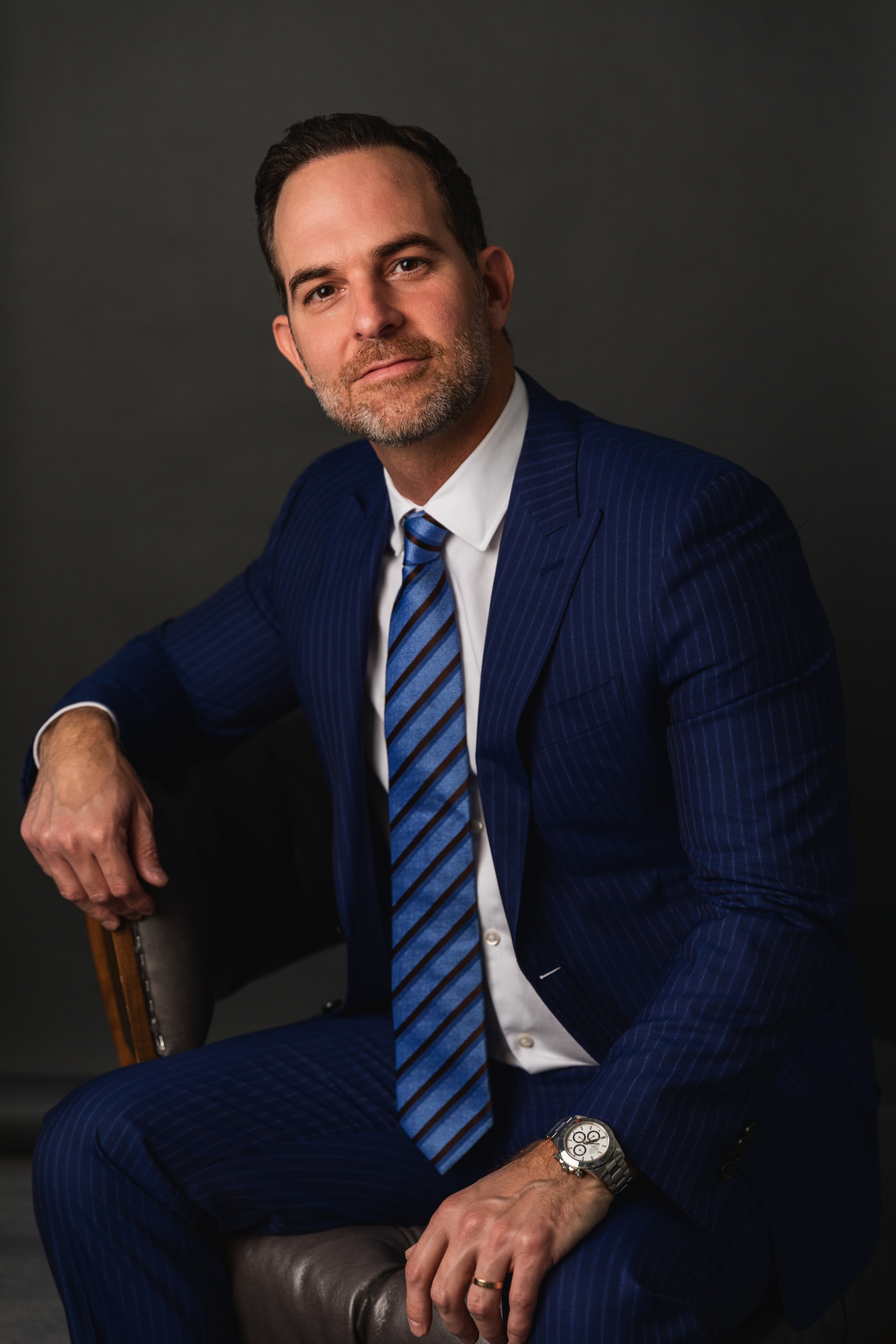 Jose A. Raposo, Jr. Photo